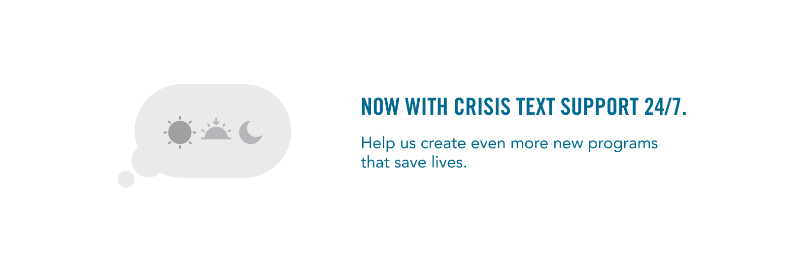 Donate Page Image